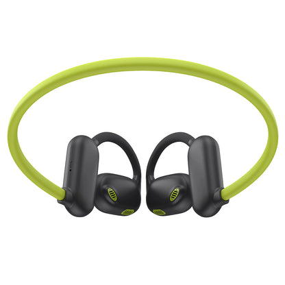Handsfree Bluetooth HAVIT E553BT Freego Pro, A2DP, Zelena