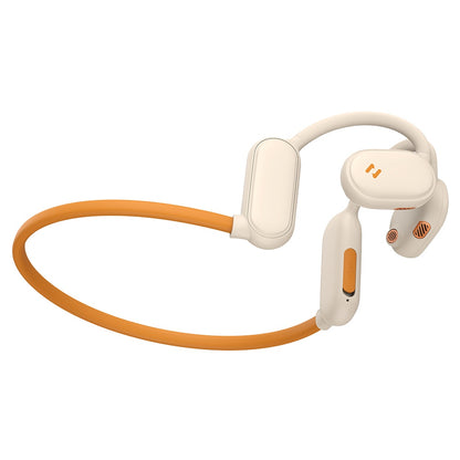 Handsfree Bluetooth HAVIT E553BT Freego Pro, A2DP, Bež