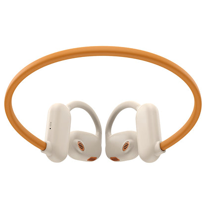 Handsfree Bluetooth HAVIT E553BT Freego Pro, A2DP, Bež