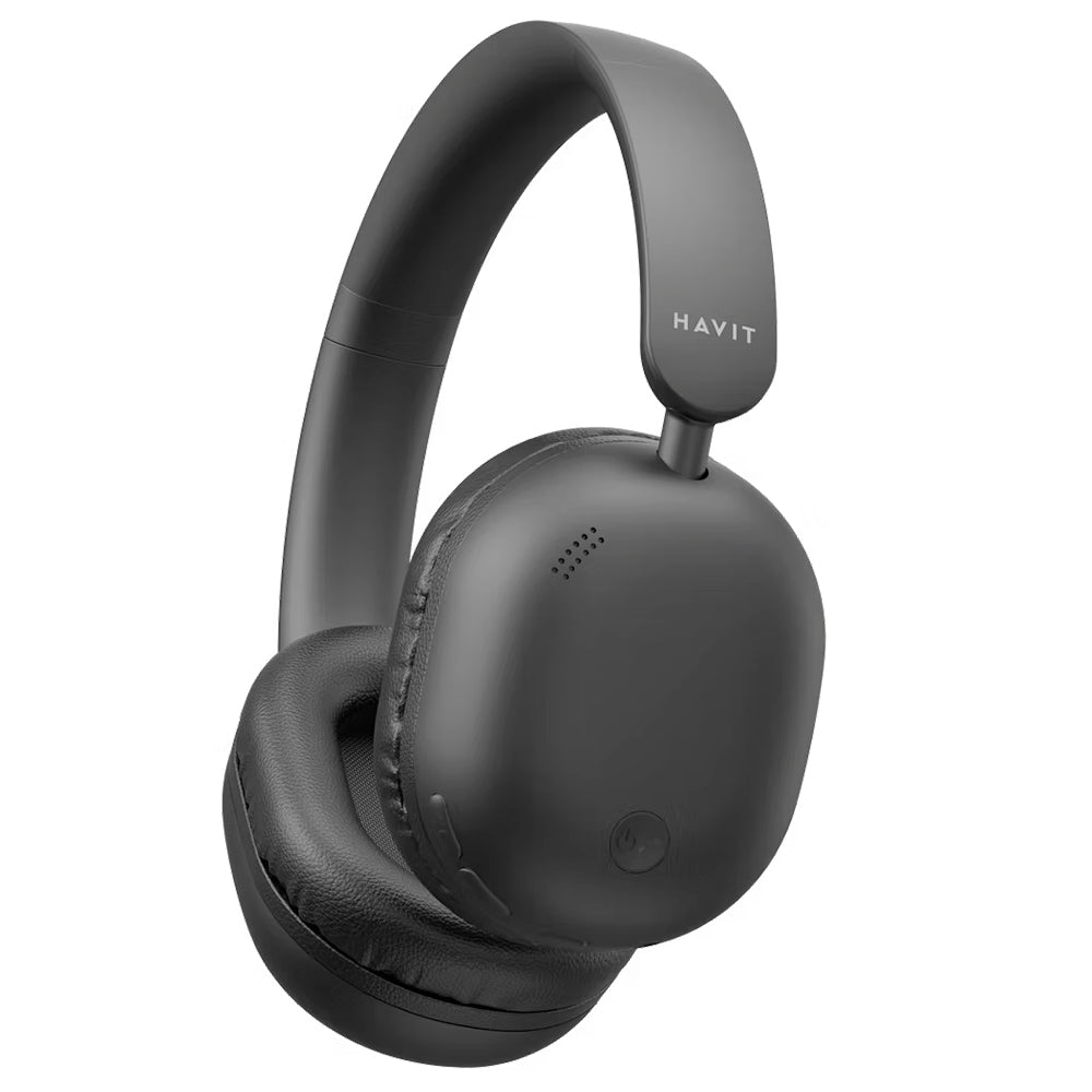 Handsfree Bluetooth HAVIT H602BT, A2DP, Crni