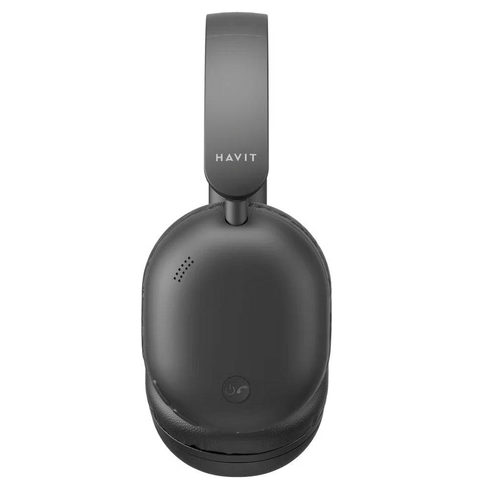 Handsfree Bluetooth HAVIT H602BT, A2DP, Crni