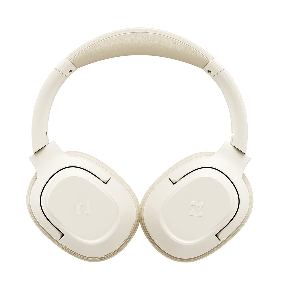 Handsfree Bluetooth HAVIT H612BT, A2DP, Bež