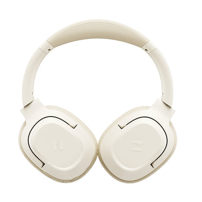 Handsfree Bluetooth HAVIT H612BT, A2DP, Bež