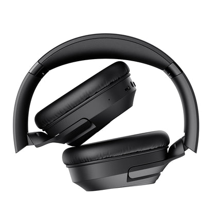 Handsfree Bluetooth HAVIT H612BT, A2DP, Crni