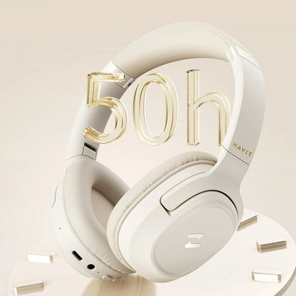 Handsfree Bluetooth HAVIT H612BT, A2DP, Crni