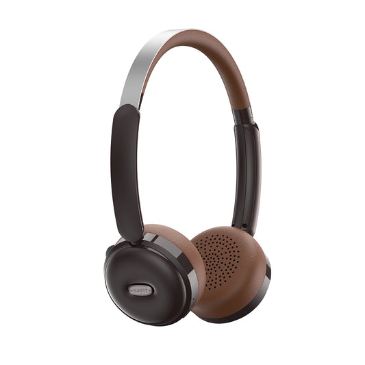 Handsfree Bluetooth HAVIT H616BT, A2DP, Smeđi