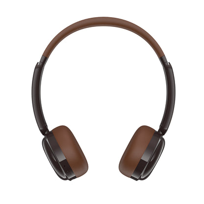 Handsfree Bluetooth HAVIT H616BT, A2DP, Smeđi