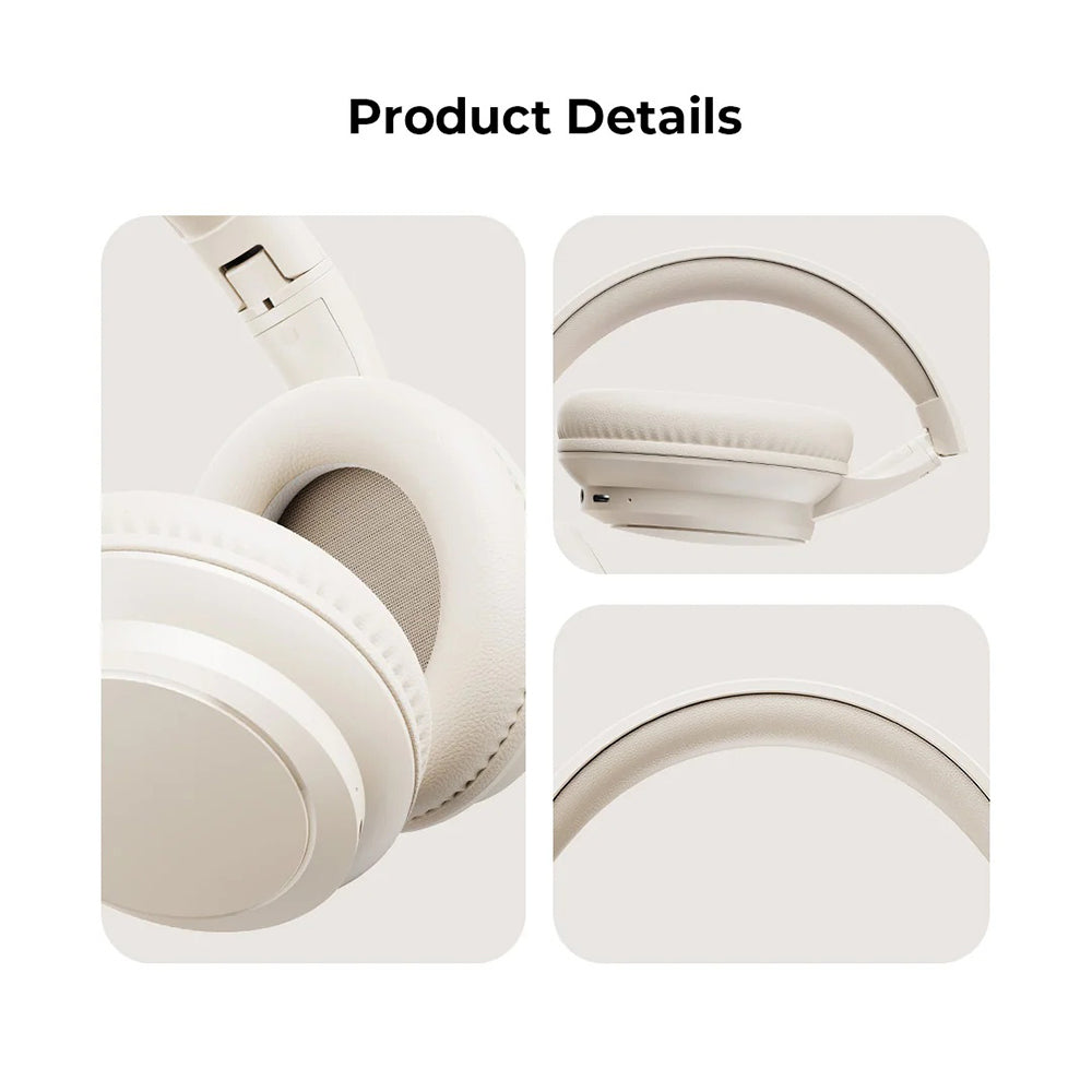 Handsfree Bluetooth HAVIT H619BT, A2DP, Bijeli