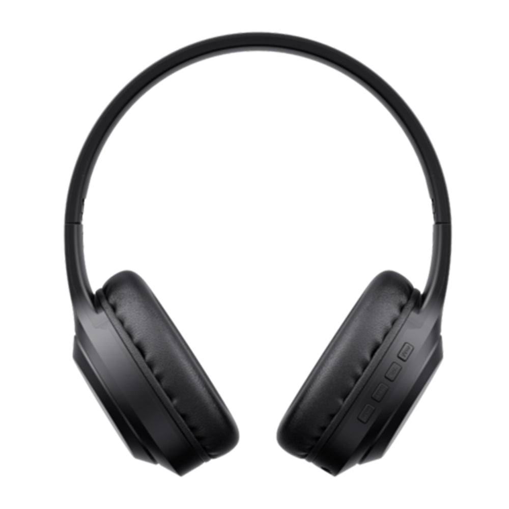 Handsfree Bluetooth HAVIT H628BT, A2DP, Crni