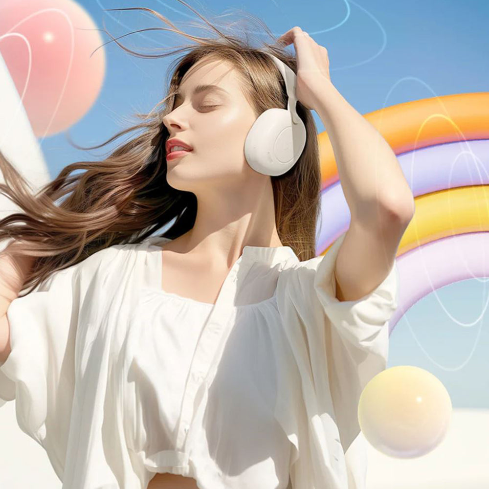 Handsfree Bluetooth HAVIT H655BT, A2DP, ANC, Crna