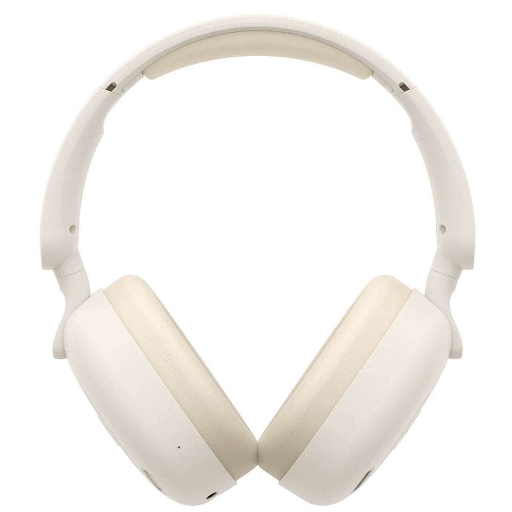 Handsfree Bluetooth HAVIT H655BT Pro, Multipoint, A2DP, ANC, Bež