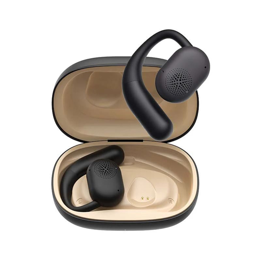 Handsfree Bluetooth HAVIT OWS914, TWS, Crni