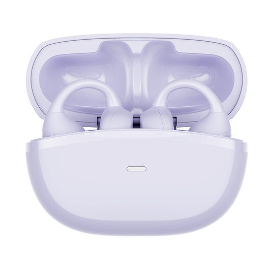 Handsfree Bluetooth HAVIT OWS916 Lite, TWS, Ljubičasta