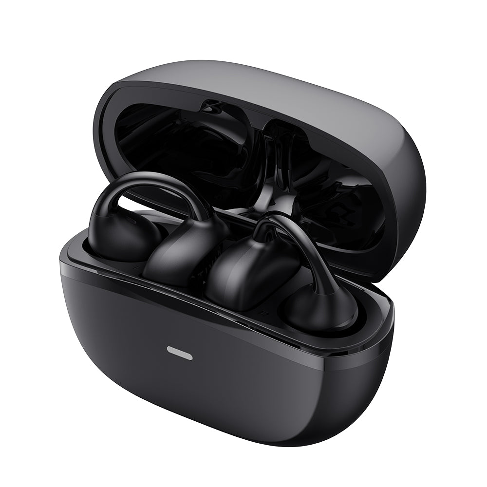 Handsfree Bluetooth HAVIT OWS916 Lite, TWS, Crni