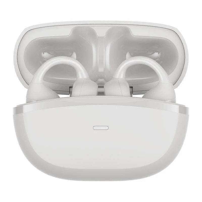 Handsfree Bluetooth HAVIT OWS916, TWS, Sivi