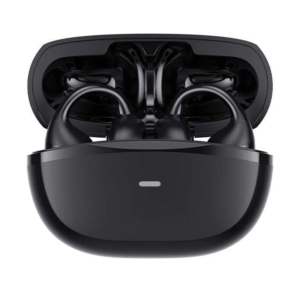 Handsfree Bluetooth HAVIT OWS916, TWS, Crni