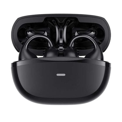 Handsfree Bluetooth HAVIT OWS916, TWS, Crni