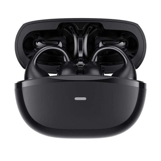 Handsfree Bluetooth HAVIT OWS916, TWS, Crni