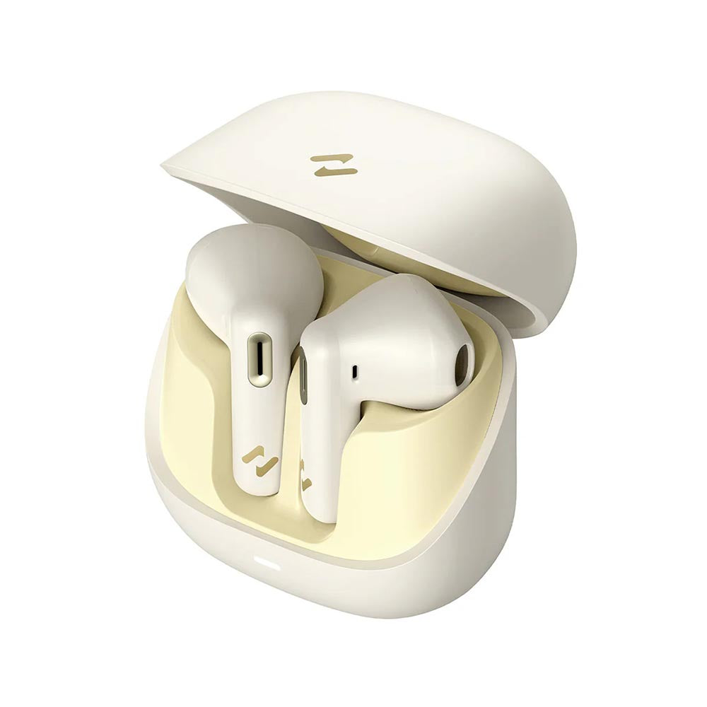 Handsfree Bluetooth HAVIT TW905, TWS, Bež