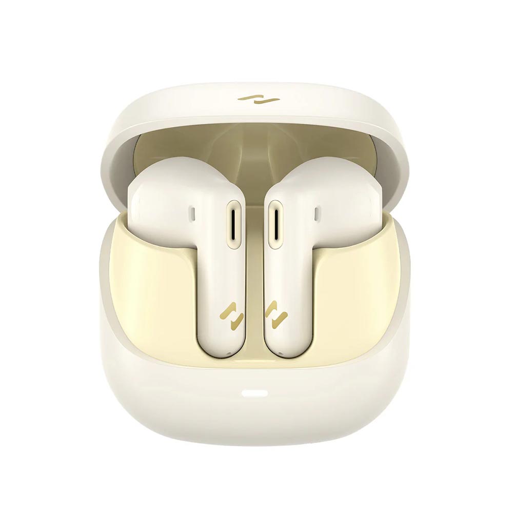 Handsfree Bluetooth HAVIT TW905, TWS, Bež