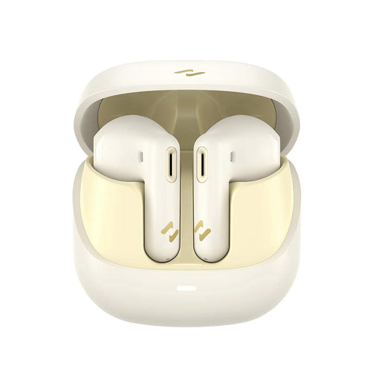 Handsfree Bluetooth HAVIT TW905, TWS, Bež