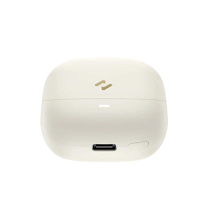 Handsfree Bluetooth HAVIT TW905, TWS, Bež