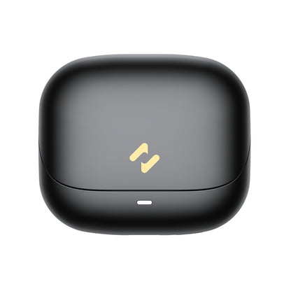 Handsfree Bluetooth HAVIT TW906 Pro, TWS, ANC, Crna