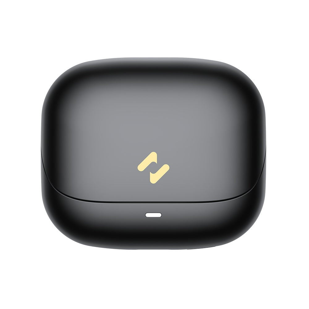Handsfree Bluetooth HAVIT TW906 Pro, TWS, ANC, Crna