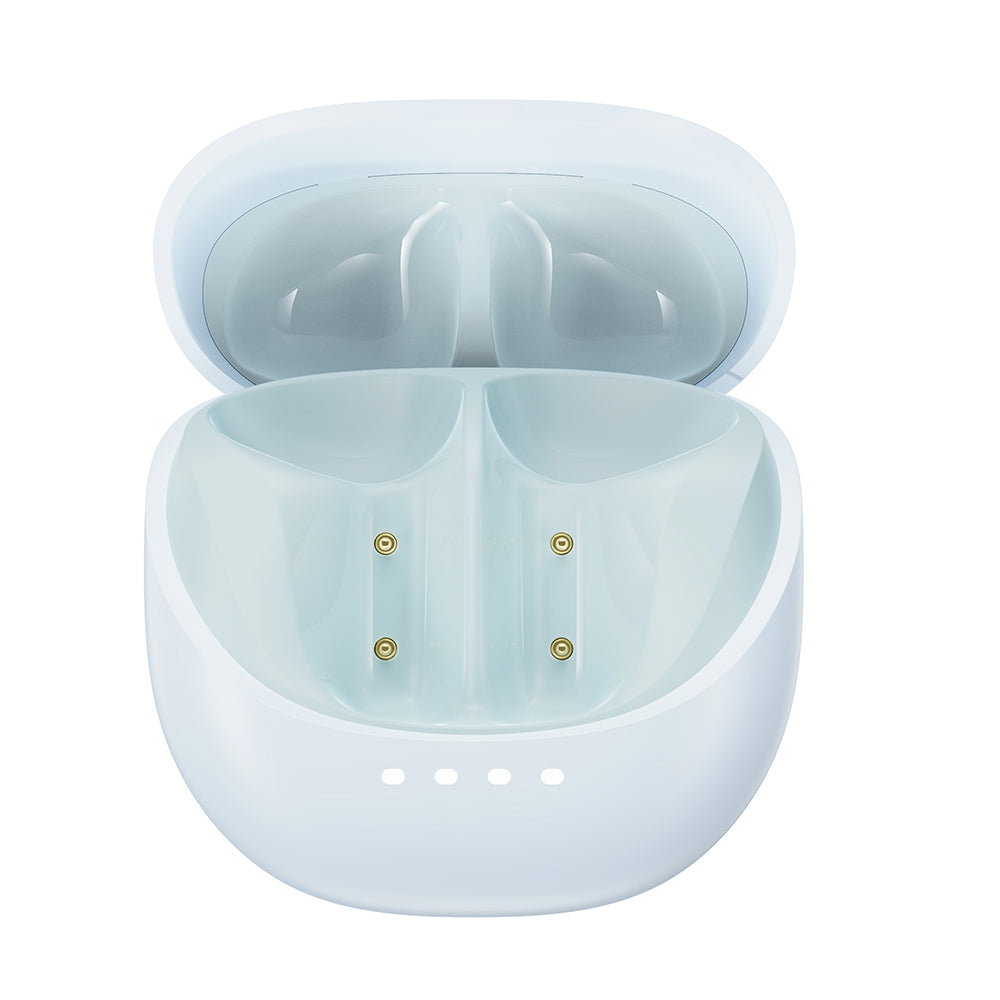 Handsfree Bluetooth HAVIT TW931, TWS, Plava
