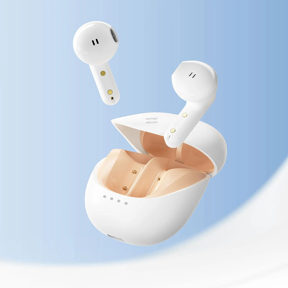 Handsfree Bluetooth HAVIT TW931, TWS, Crni