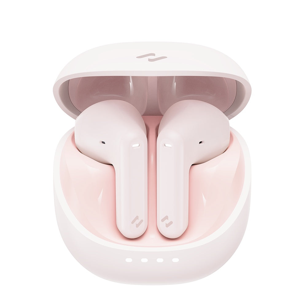 Handsfree Bluetooth HAVIT TW931, TWS, Roza
