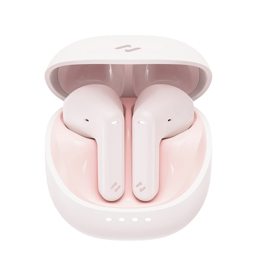 Handsfree Bluetooth HAVIT TW931, TWS, Roza