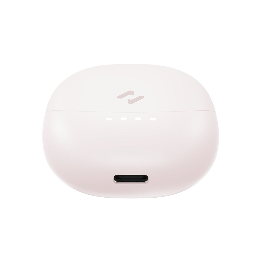 Handsfree Bluetooth HAVIT TW931, TWS, Roza