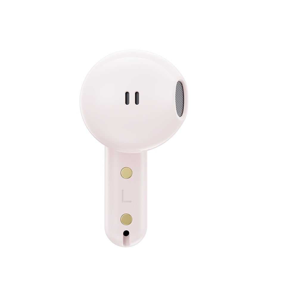 Handsfree Bluetooth HAVIT TW931, TWS, Roza