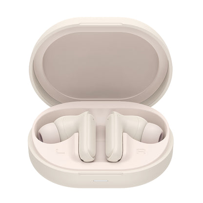 Handsfree Bluetooth HAVIT TW950, TWS, Ružičasto Bež