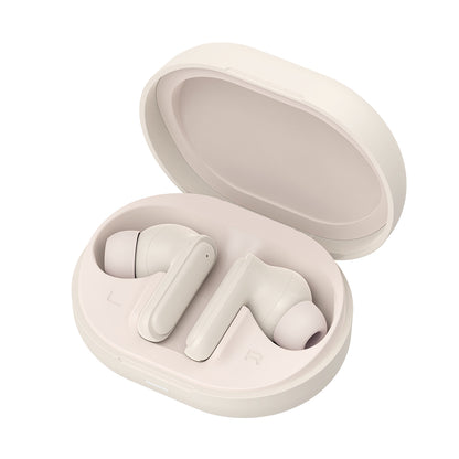 Handsfree Bluetooth HAVIT TW950, TWS, Ružičasto Bež