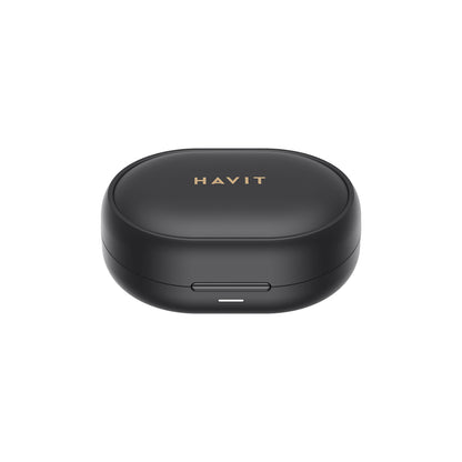 Handsfree Bluetooth HAVIT TW950, TWS, Crni