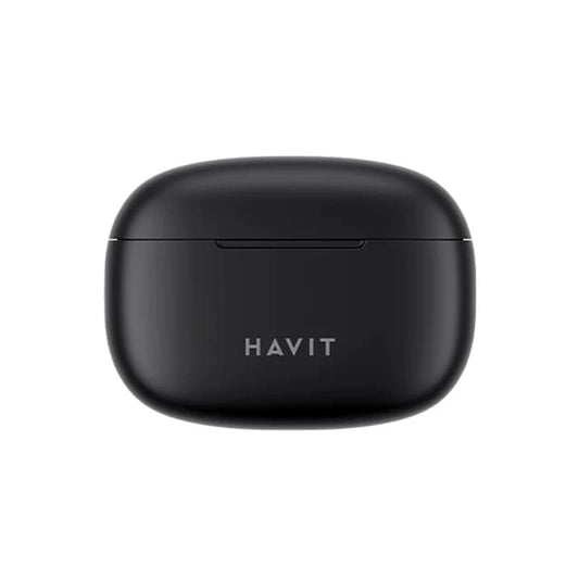 Handsfree Bluetooth HAVIT TW967 Pro, TWS, Crni