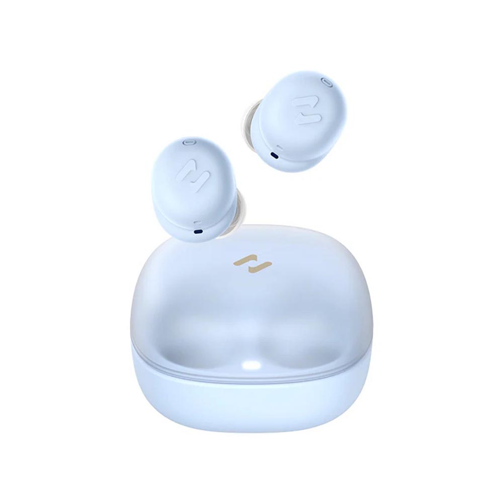 Handsfree Bluetooth HAVIT TW969, TWS, Plava
