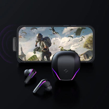 Handsfree Bluetooth HAVIT TW970, TWS, Crni