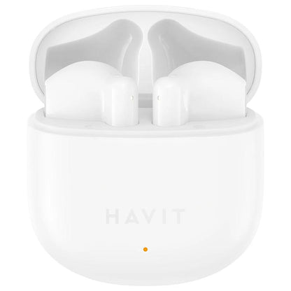 Handsfree Bluetooth HAVIT TW976, TWS, Bijela
