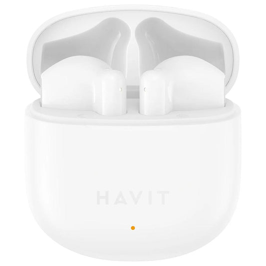 Handsfree Bluetooth HAVIT TW976, TWS, Bijela