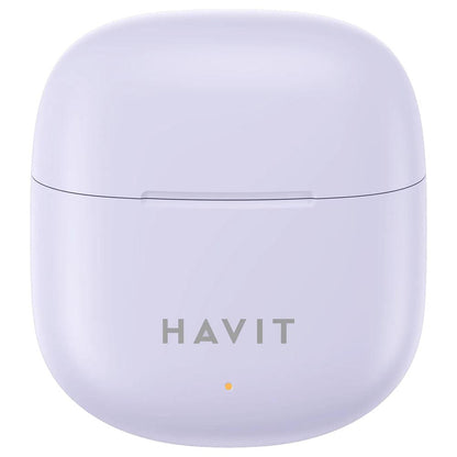Handsfree Bluetooth HAVIT TW976, TWS, Plava