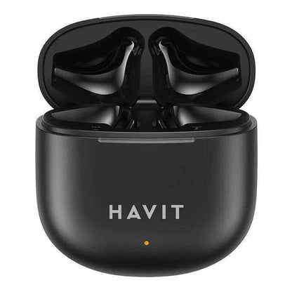 Handsfree Bluetooth HAVIT TW976, TWS, Crni