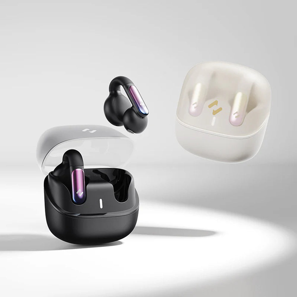 Handsfree Bluetooth HAVIT TW980, TWS, Bež