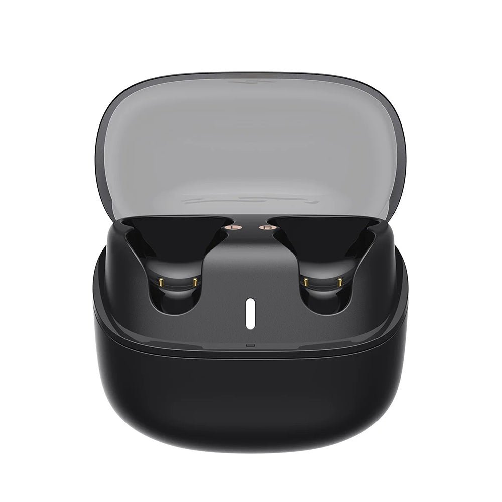 Handsfree Bluetooth HAVIT TW980, TWS, Crni