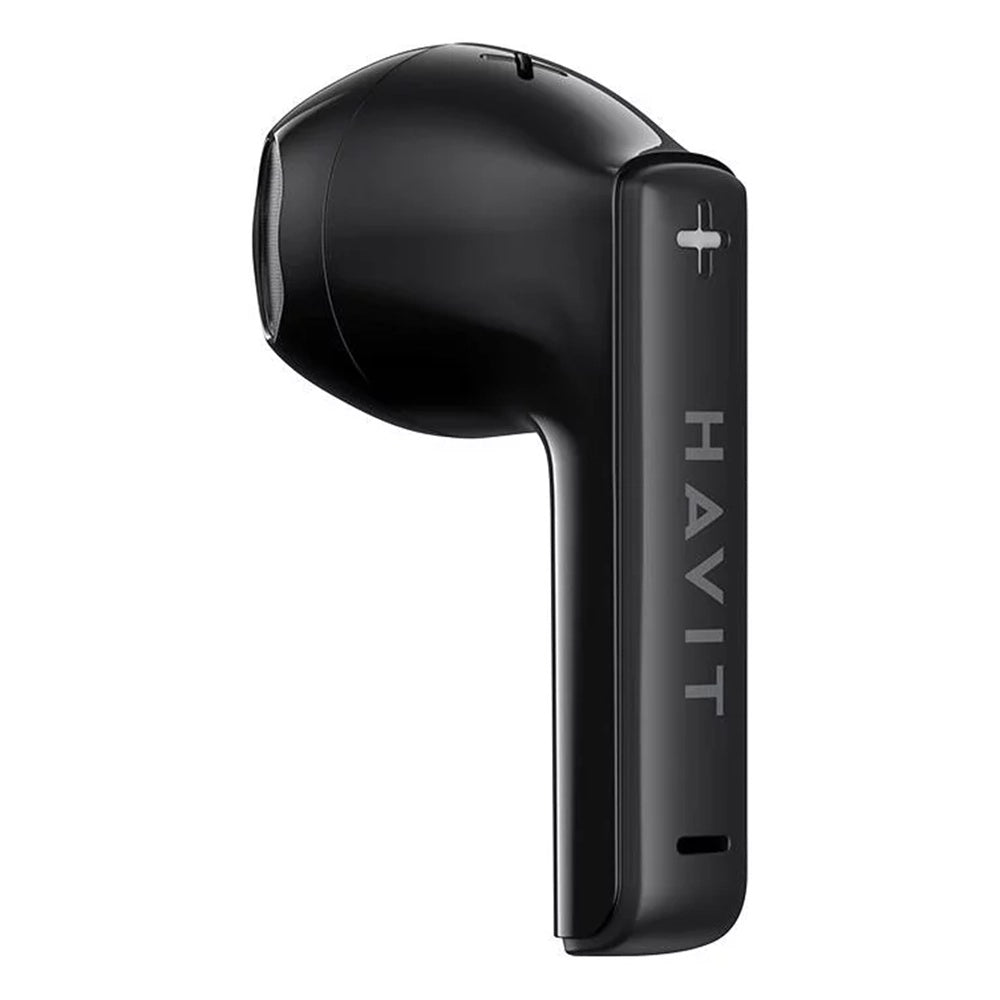 Handsfree Bluetooth HAVIT TW981, TWS, Crni