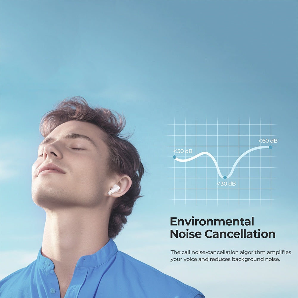 Handsfree Bluetooth HAVIT TW982, TWS, Zeleno