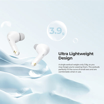 Handsfree Bluetooth HAVIT TW982, TWS, Zeleno