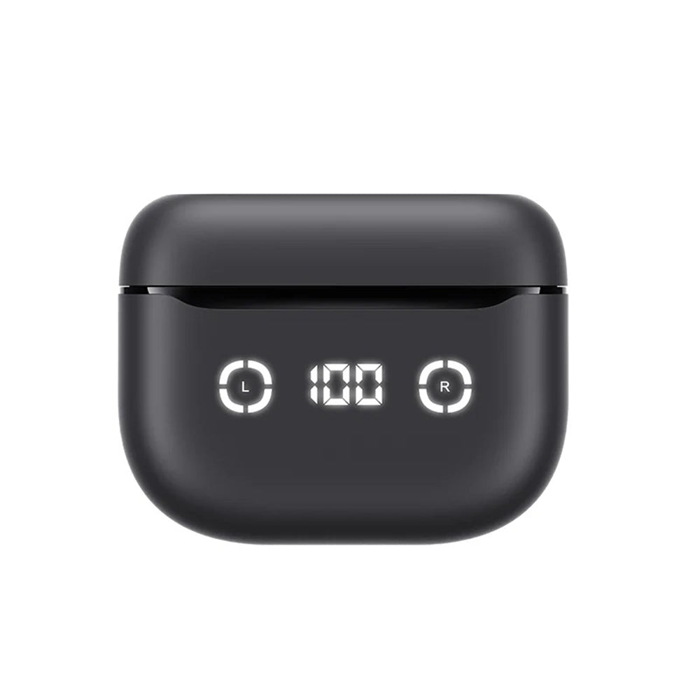 Handsfree Bluetooth HAVIT TW984, TWS, ANC, Crni